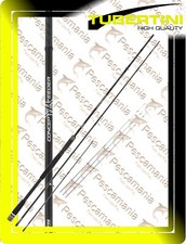 Rute 3 Sektionen Tubertini