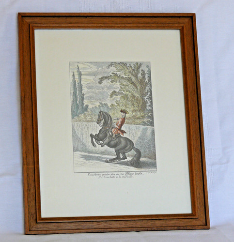 Farb litographie johann - litographie,