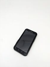 Motorola Defy MB525 Schwarz Smartphone | TEILDEFEKT | HÖRMUSCHEL DEFEKT
