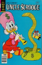 US Comic : Walt Disney's