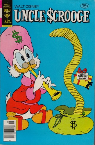 Comic walt disney s - comic,