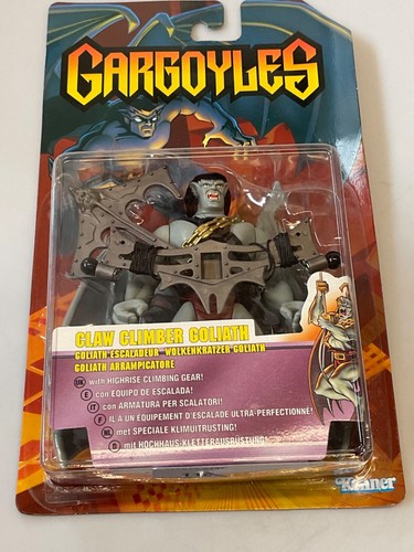Vintage gargoyles - vintage,