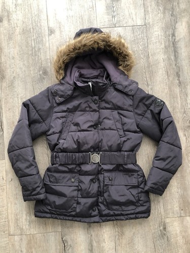 Mädchen winterjacke - winterjacke, gr