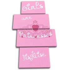 Girls pink Princess  For Kids