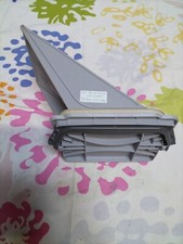 Bauknecht Kondenstrockner TK Plus 7A3BW - Wärmetauscher HX Filter Sockelfilter