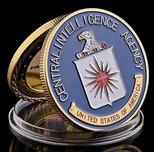 Cia geheimdienst police - geheimdienst,