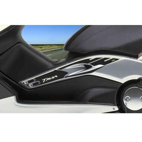 Aufkleber scooter - 3d,