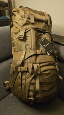 Armee Rucksack, Mardingtop