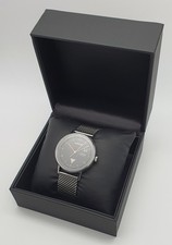 Junkers Eisvogel 6754-5 Automatik OVP NEUWERTIG