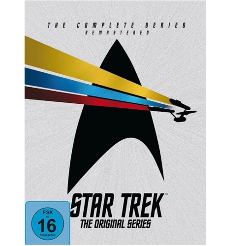Star trek raumschiff - trek:,