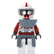 LEGO® Star Wars "Commander