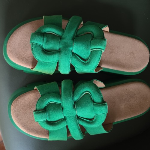 Gabor pantolette slipper - gabor,