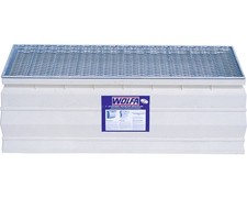 Wolfa lichtschachtaufsatz - wolfa,