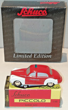 Schuco Piccolo 1:90 PKW BMW