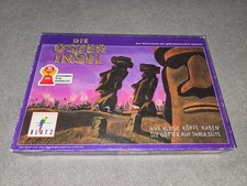 Die Osterinsel - Nur kluge