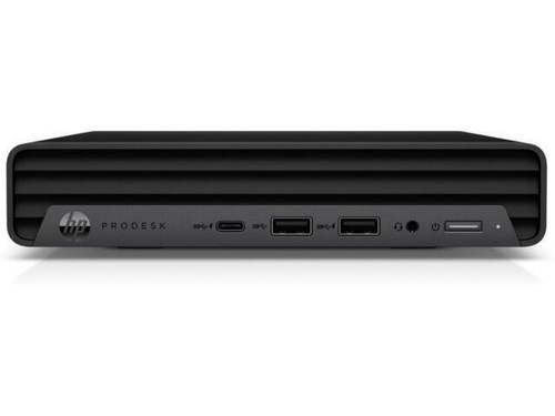 Prodesk 600 mini - g6,