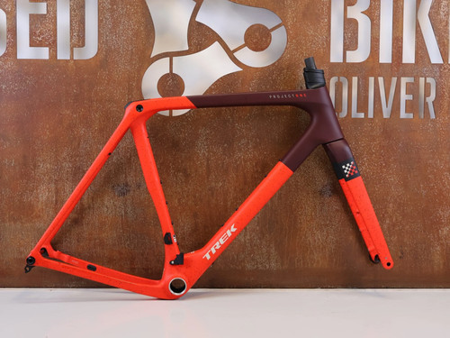 Trek checkmate slr carbon - checkmate,