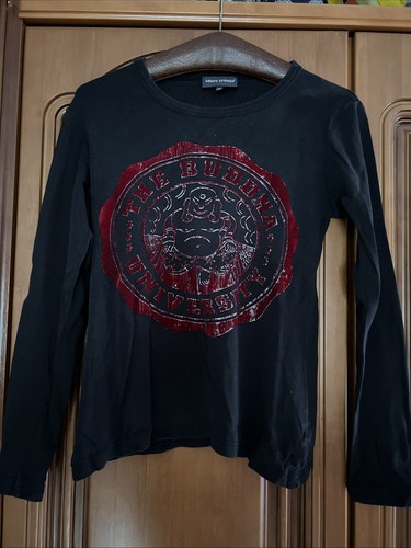 Marc polo langarmshirt - marc,