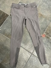 Pikeur Tessa Full Seat Taupe