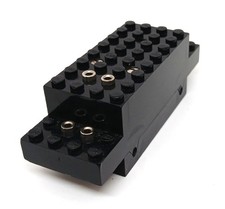 Original Lego 12V Eisenbahn