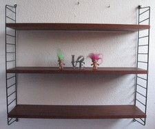 Altes String Regal Teak, orig