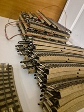 Märklin H0 M-Gleis Konvolut