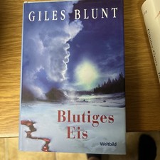 Blutiges Eis Giles, Blunt:
