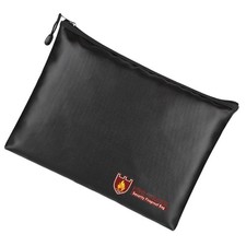 Feuerfeste Dokumententasche