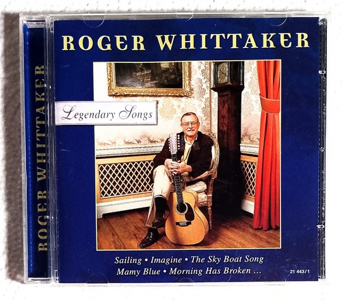 Roger whittaker - roger,