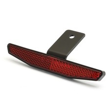 Reflektor/Rückstrahler schmal