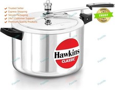 Hawkins Klassisch 8 Liter