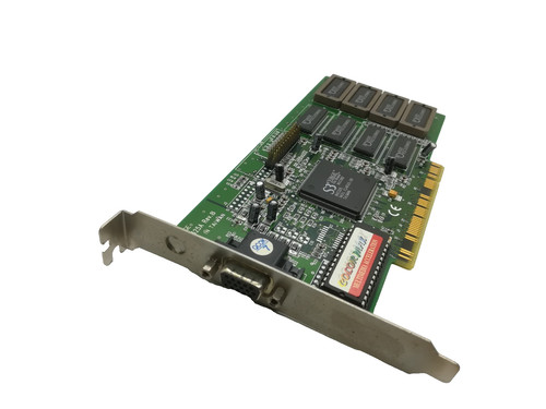 Colormax 325a virge 4mb - s3,