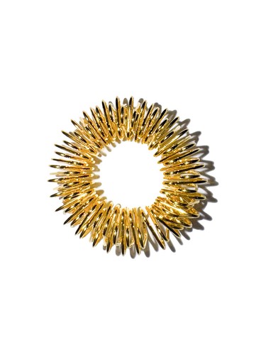 Massagering akupressur ring - akupressur,