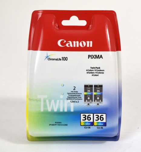 Original canon twin - original,