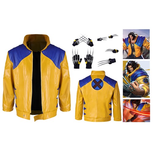 Marvel rivals wolverine logan - marvel,