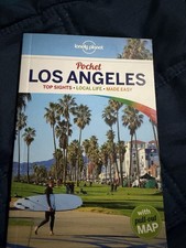 Lonely planet pocket - pocket, los