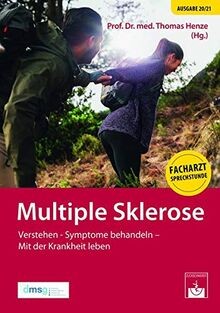 Multiple sklerose verstehen - sklerose:,