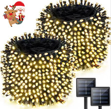 LED Solarleuchten Außen IP65