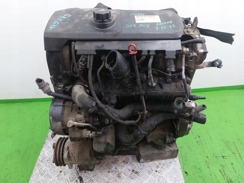 Motor fiat ducato f1ae0481c - motor,