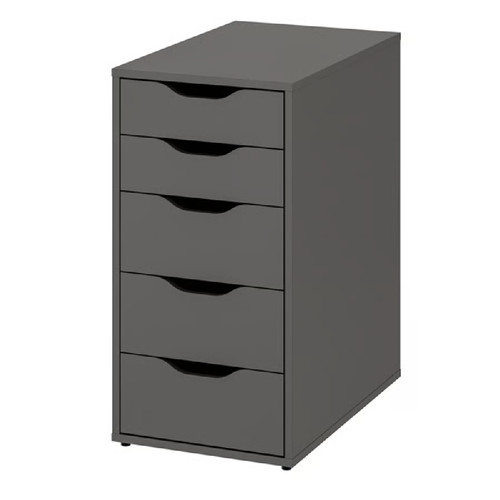 Ikea alex schubladenschrank - ikea,