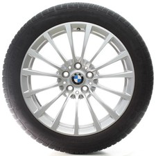 BMW 5er G30 G31 Winterräder