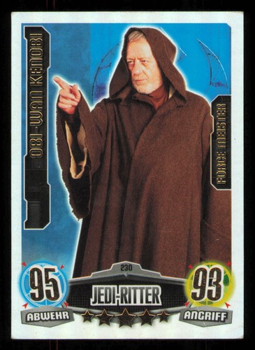 Obi wan kenobi - obi-wan, force
