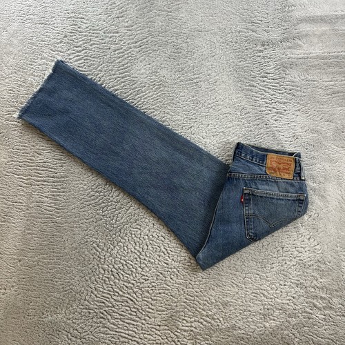 Vintage levi 505 - vintage, jeans