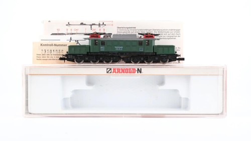 Arnold 2310 lok krokodil - 2310, "krokodil"