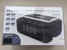 bigben Radiowecker RR140