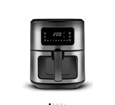 Multifry Inox XXL 7 Liter