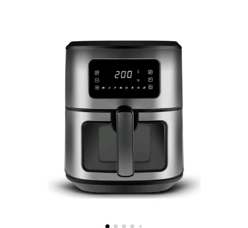 Multifry inox xxl liter - multifry,