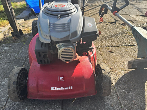 Einhell 3 s - 46/3,