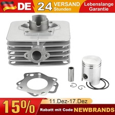 50ccm Zylinderkit 38mm für