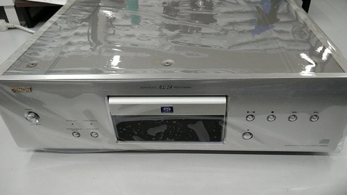 Junk denon dcd - junk, dcd-1650ae